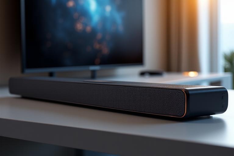 Sistema de Sonido Premium