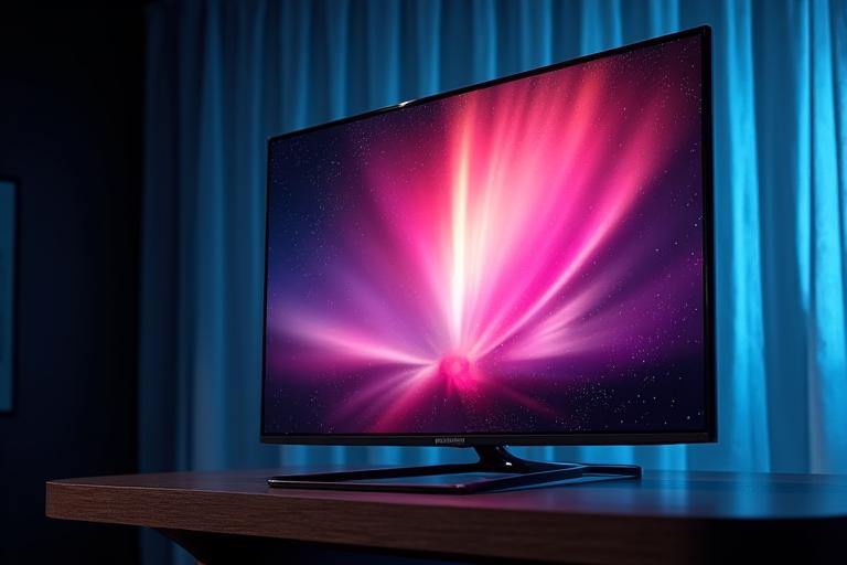 TV 4K Premium OLED